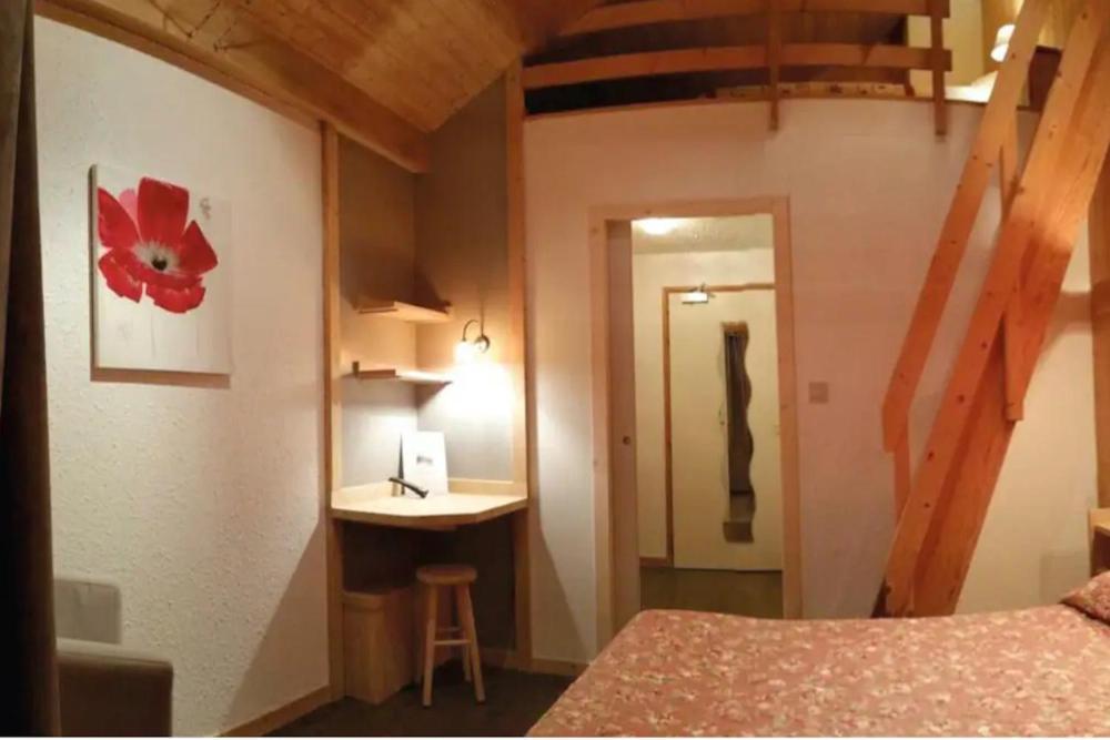 Hotel Les Lans Морзин Экстерьер фото