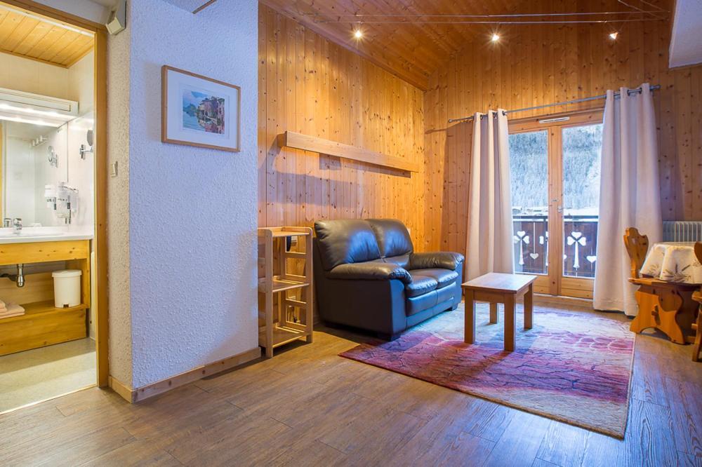 Hotel Les Lans Морзин Экстерьер фото
