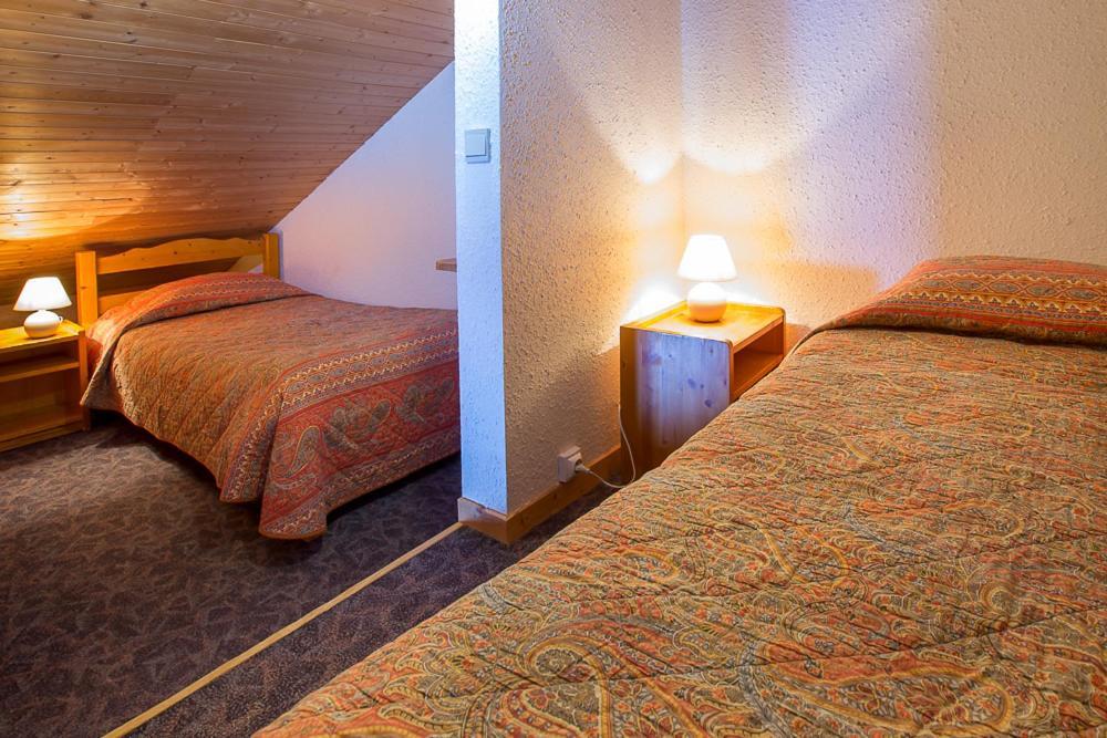 Hotel Les Lans Морзин Экстерьер фото
