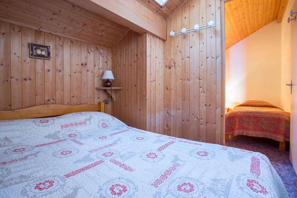 Hotel Les Lans Морзин Экстерьер фото