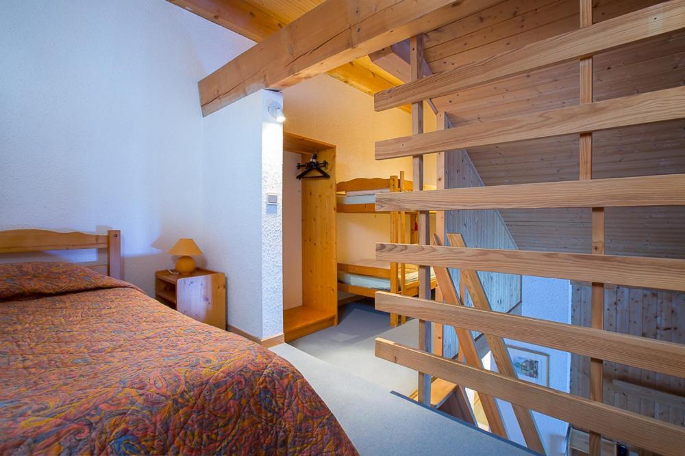 Hotel Les Lans Морзин Экстерьер фото