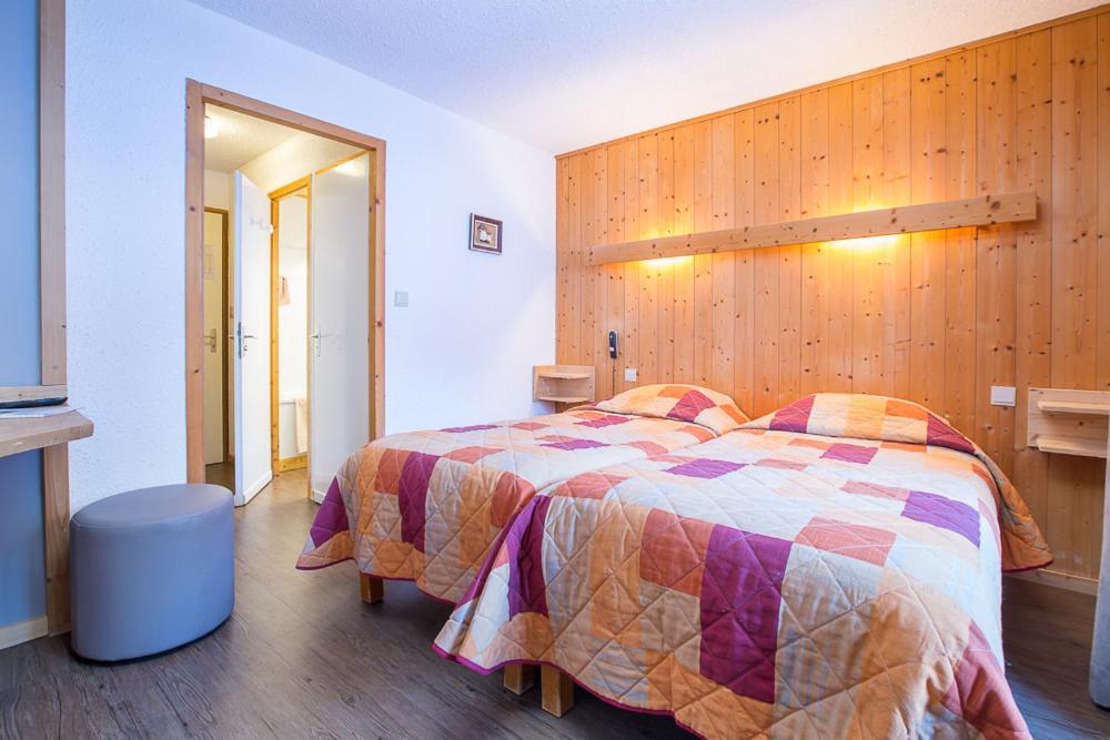 Hotel Les Lans Морзин Экстерьер фото
