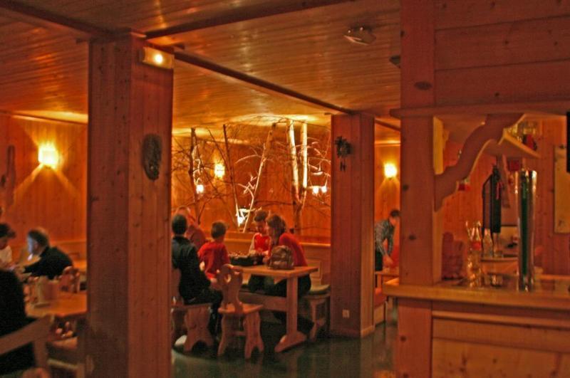 Hotel Les Lans Морзин Экстерьер фото